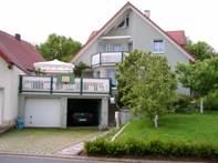in enger Umgebung